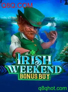 IrishWeekendBonusBuy