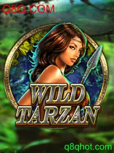 WildTarzan