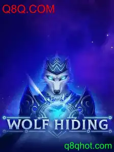 WolfHiding